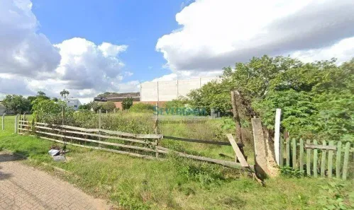 Lote/Terreno à venda, 480m² no Jardim Betânia, Cachoeirinha