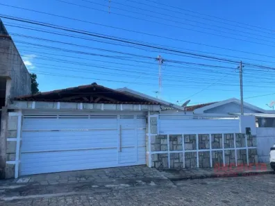 Casa com 2 Quartos para alugar, 200m² no Ipês, João Pessoa