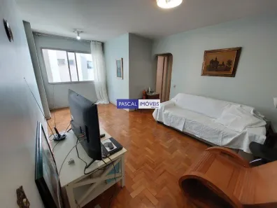 Apartamento com 2 Quartos à venda, 72m² no Indianópolis, São Paulo