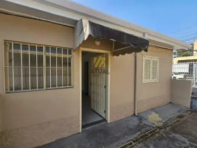 Casa com 2 Quartos para alugar, 50m² no Capela do Socorro, São Paulo