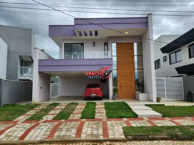 Casa de Condomínio com 4 Quartos à venda, 440m² no Serra Verde, Viçosa