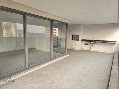 Apartamento com 3 Quartos à venda, 192m² no Campo Belo, São Paulo