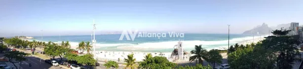 Apartamento com 5 Quartos à venda, 559m² no Ipanema, Rio de Janeiro