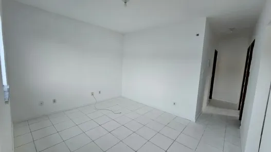 Casa de Condomínio com 2 Quartos para alugar, 48m² no Miritíua, São José de Ribamar