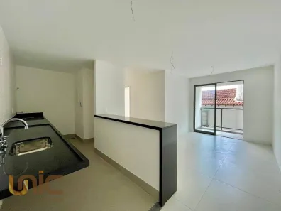 Apartamento com 2 Quartos à venda, 63m² no Várzea, Teresópolis