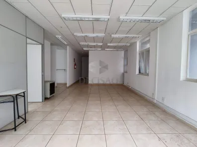 Sala Comercial à venda, 98m² no Santa Efigênia, Belo Horizonte