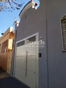 Casa com 2 Quartos à venda, 70m² no Vila Souto, Bauru