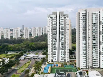 Apartamento com 3 Quartos à venda, 136m² no Umuarama, Osasco