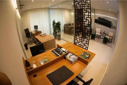 Sala Comercial à venda, 49m² no Jardim Vergueiro, Sorocaba