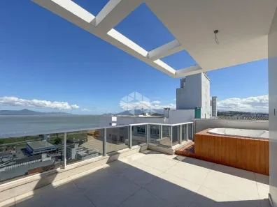 Cobertura com 3 Quartos à venda, 341m² no Kobrasol, São José