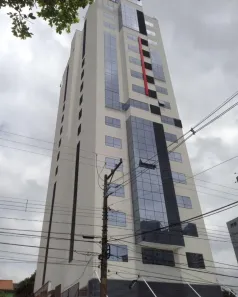 Sala Comercial à venda, 32m² no Baeta Neves, São Bernardo do Campo