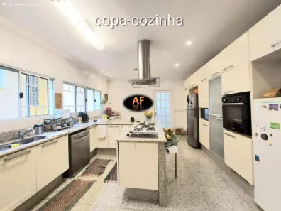 Casa de Condomínio com 5 Quartos à venda, 6490m² no Alphaville, Santana de Parnaíba