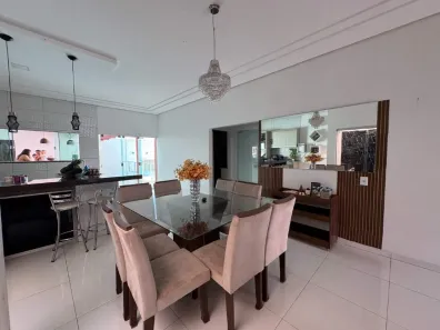 Casa com 3 Quartos à venda, 250m² no Jardim dos Ipês II, Araguaína