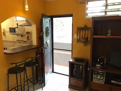 Apartamento com 2 Quartos à venda, 54m² no Santa Teresa, Rio de Janeiro