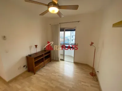 Flat com 1 Quarto à venda, 42m² no Vila Mariana, São Paulo