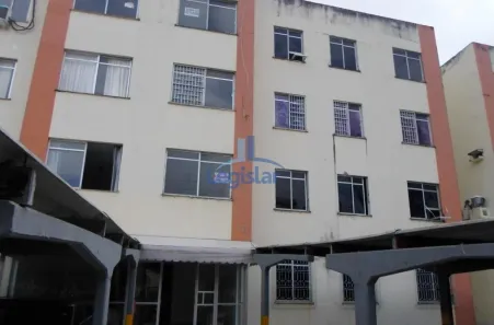 Apartamento com 3 Quartos à venda, 97m² no Suíça, Aracaju
