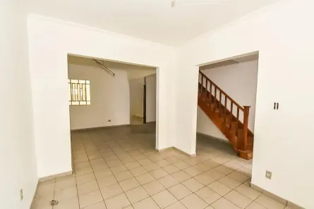 Casa com 4 Quartos à venda, 205m² no Vila Mariana, São Paulo