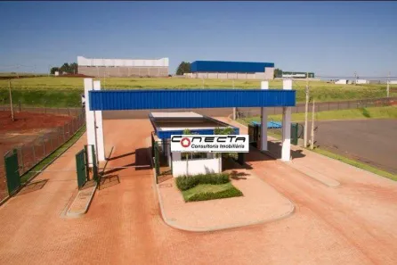 Galpão/Depósito/Armazém à venda, 1251m² no Betel, Paulínia