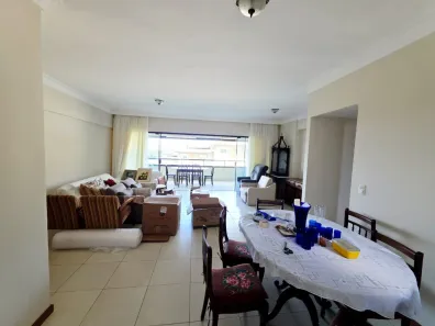 Apartamento com 3 Quartos à venda, 125m² no Patamares, Salvador