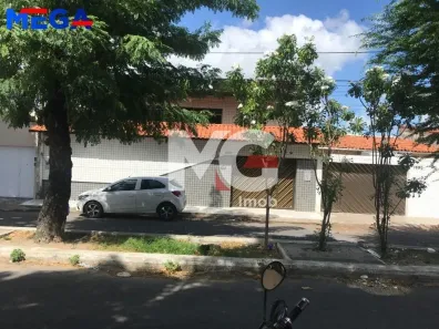 Casa com 6 Quartos à venda, 327m² no Vila Velha, Fortaleza