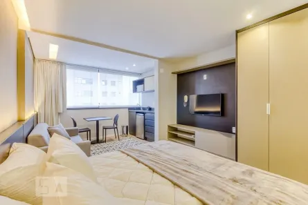 Kitnet com 1 Quarto à venda, 29m² no Vila Olímpia, São Paulo