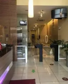 Sala Comercial à venda, 29m² no Centro, Niterói