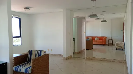 Apartamento com 3 Quartos à venda, 128m² no Rio Vermelho, Salvador