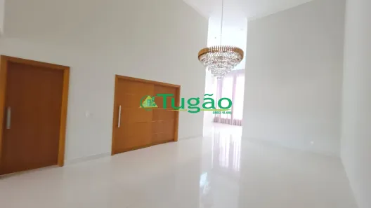 Casa de Condomínio com 4 Quartos à venda, 278m² no Parque Residencial Buona Vita, São José do Rio Preto