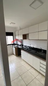 Apartamento com 2 Quartos à venda, 47m² no Jardim Terra Branca, Bauru