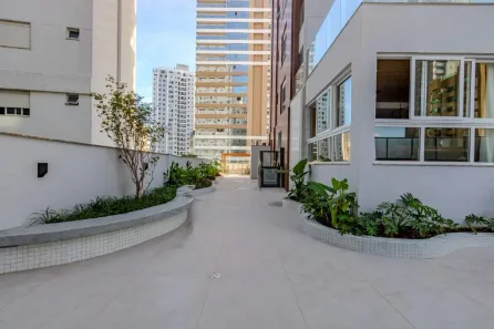 Apartamento com 3 Quartos à venda, 148m² no Centro, Itajaí