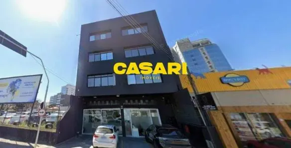 Prédio Comercial à venda, 953m² no Jardim do Mar, São Bernardo do Campo