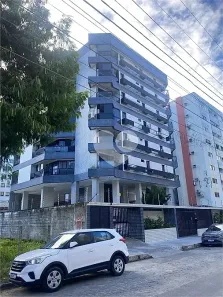 Apartamento com 3 Quartos à venda, 103m² no Jatiúca, Maceió