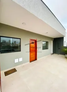Apartamento com 1 Quarto à venda, 49m² no Vila Antonina, São Paulo