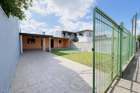 Casa com 1 Quarto à venda, 85m² no Parque da Matriz, Cachoeirinha
