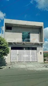 Sobrado com 3 Quartos à venda, 175m² no Conjunto Habitacional Planalto Verde, São Carlos