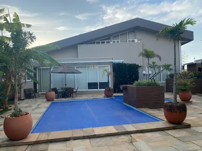 Casa com 5 Quartos à venda, 458m² no Parque Santa Cecília, Piracicaba