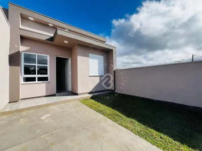 Casa com 2 Quartos à venda, 59m² no Pasqualini, Sapucaia do Sul