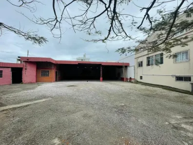 Galpão/Depósito/Armazém para alugar, 385m² no Campinas, São José