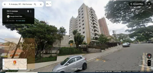 Apartamento com 3 Quartos à venda, 98m² no Vila Formosa, São Paulo