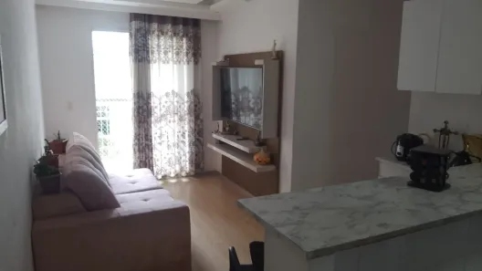 Apartamento com 3 Quartos à venda, 56m² no Santa Terezinha, São Bernardo do Campo