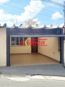 Casa com 3 Quartos à venda, 270m² no Vila Isolina Mazzei, São Paulo
