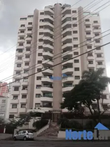 Apartamento com 4 Quartos à venda, 159m² no Água Fria, São Paulo