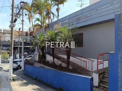 Sala Comercial com 11 Quartos à venda, 100m² no Vila Campesina, Osasco
