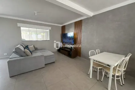 Casa com 2 Quartos para alugar, 107m² no Jupiá, Piracicaba