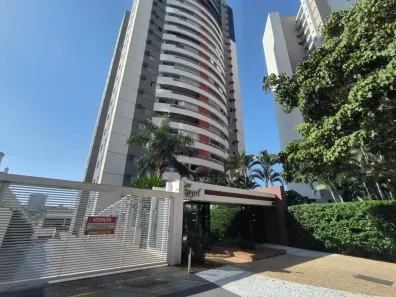 Apartamento com 4 Quartos à venda, 164m² no Gleba Fazenda Palhano, Londrina