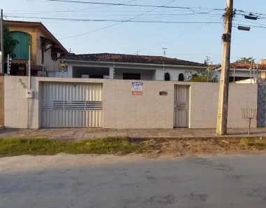 Casa com 3 Quartos para alugar, 170m² no Nações, Campina Grande