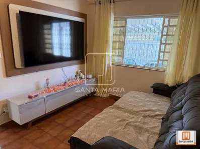 Imóvel Comercial com 5 Quartos à venda, 213m² no Independência, Ribeirão Preto