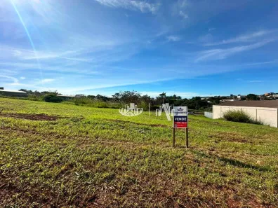 Lote/Terreno à venda, 250m² no Garden Park Residence, Londrina