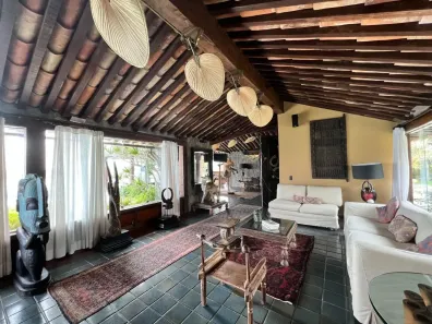 Casa com 5 Quartos à venda, 600m² no Geribá, Armação dos Búzios