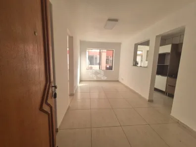 Apartamento com 1 Quarto à venda, 38m² no Camaquã, Porto Alegre